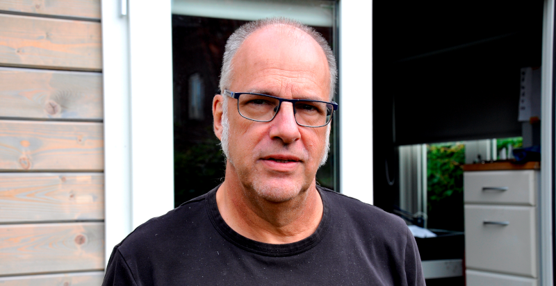 Henny van Ham - Cuijk